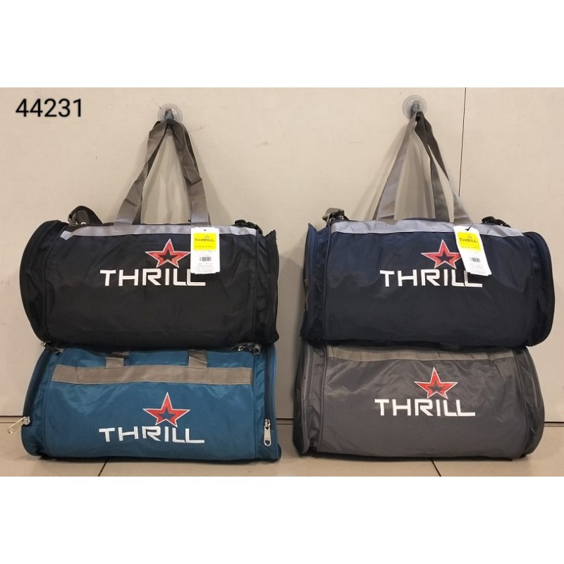 Tulip 14 Gym Bag Wn