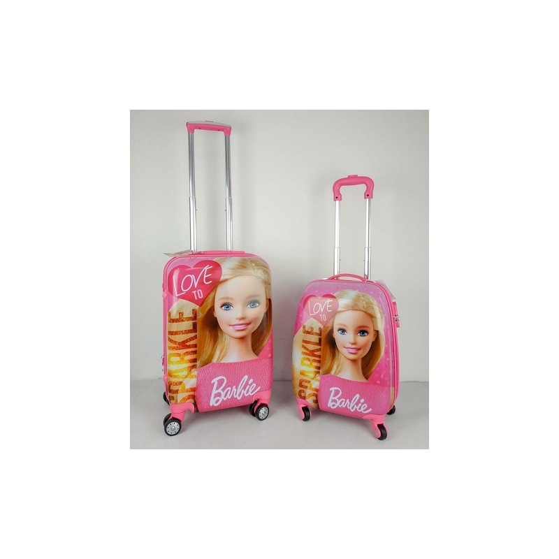 G Kids Love Barbie 20 Vtx