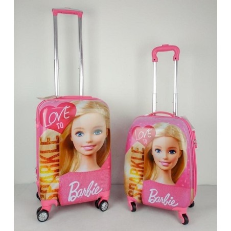 G Kids Love Barbie 20 Vtx