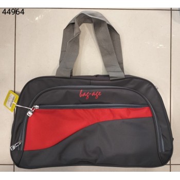 6110 24 DShape BagAge