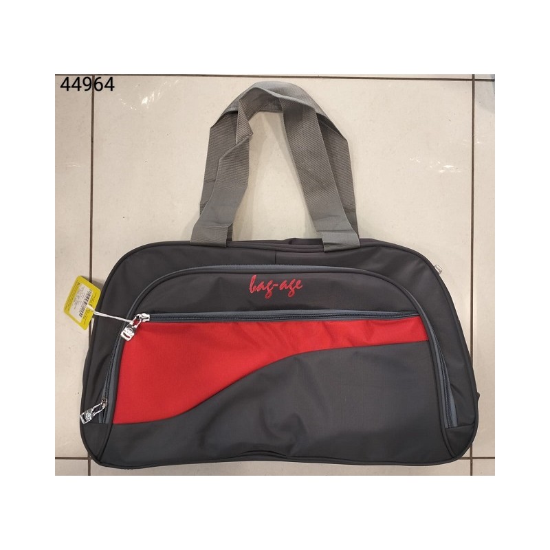 6110 24 DShape BagAge