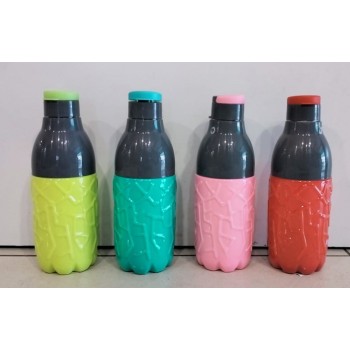 Plain 500ml Bottle PT