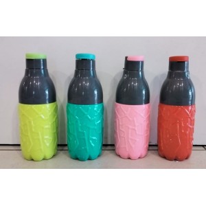 Plain 500ml Bottle PT