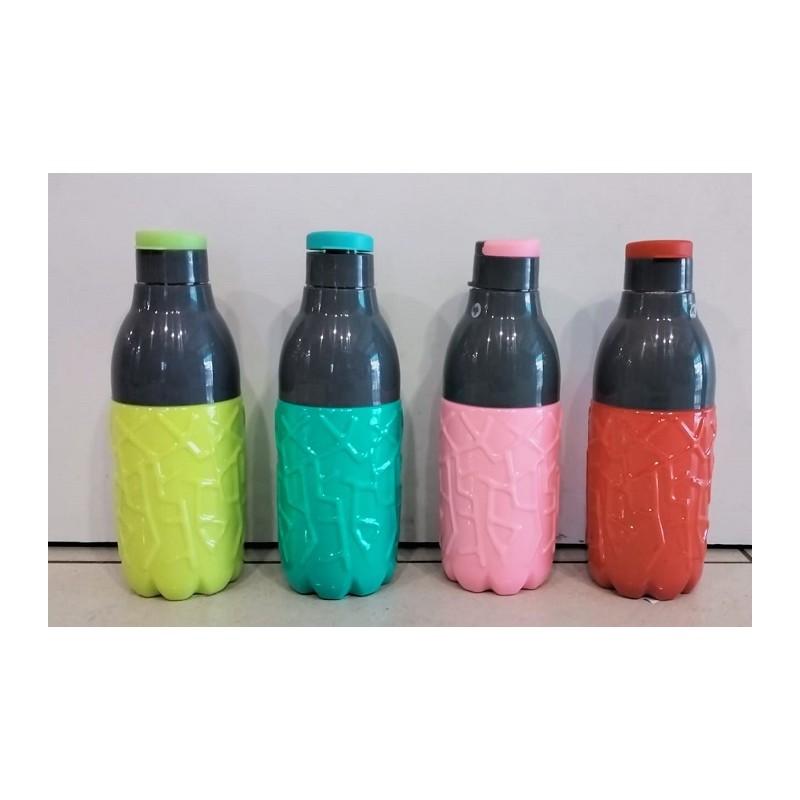 Plain 500ml Bottle PT