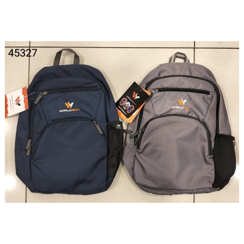 1318 BackPack Ws