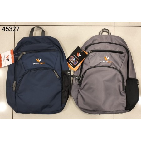 1318 BackPack Ws