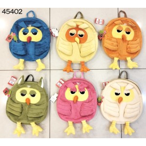 F 223 Owl Bag