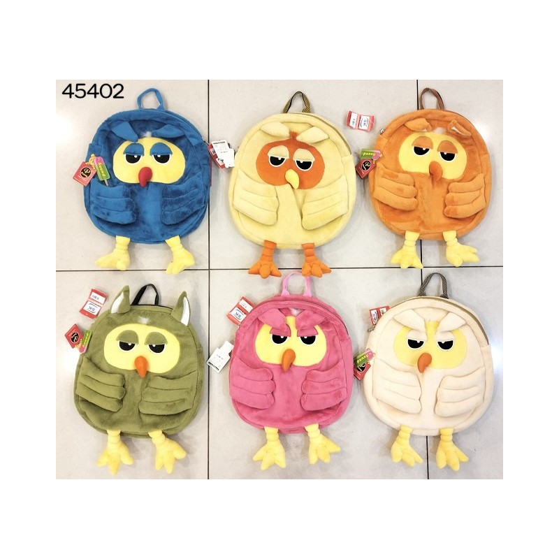 F 223 Owl Bag