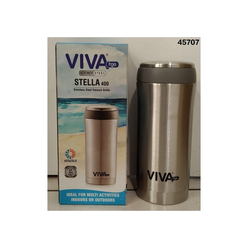 Stella 400ml Viva