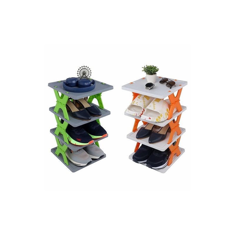 Shoes Rack 4Layer PT