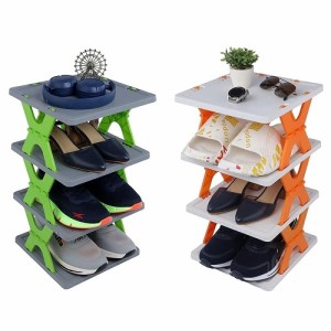 Shoes Rack 6Layer PT