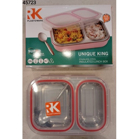 UniqueKing SS 550ml RK