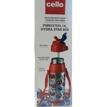 X-Hydrastar 400ml Cello