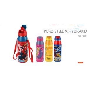 X-HydraKid 400ml Cello