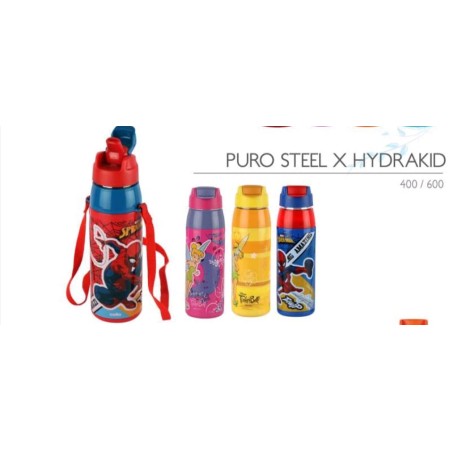 X-HydraKid 400ml Cello