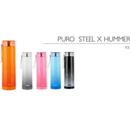 X-Hummer 900ML Cello