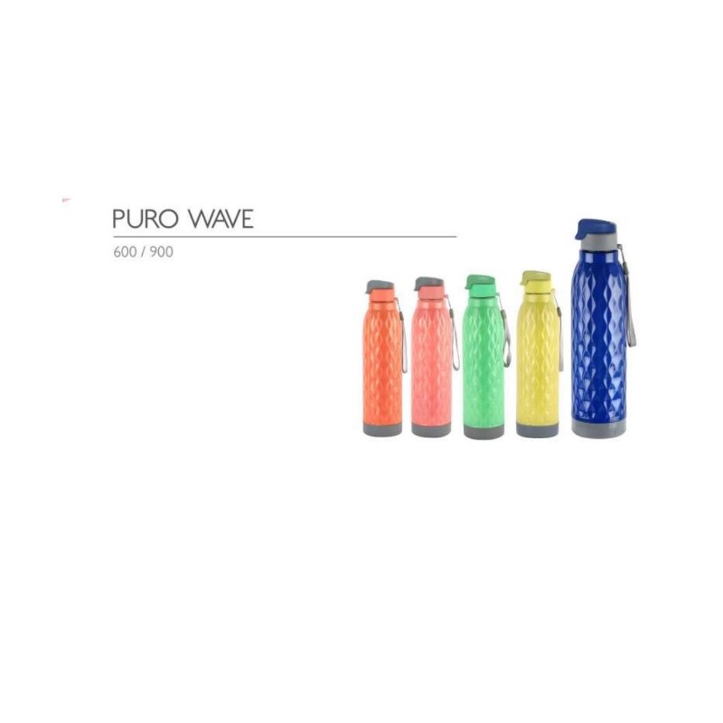 Wave 900ml Cello