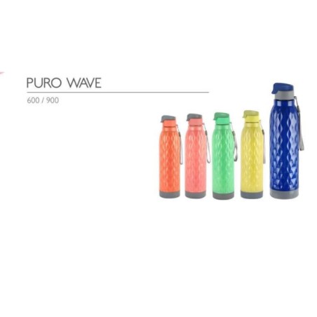 Wave 900ml Cello