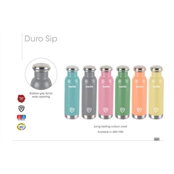 Dura Sip 900 Cello