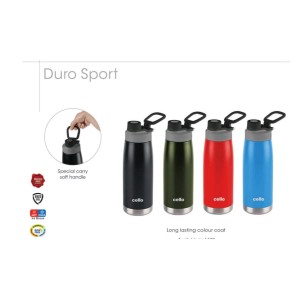 Dura Sports 1100 Cello