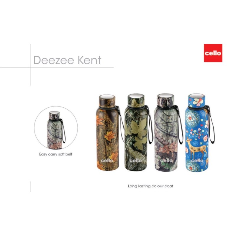 Deezee Kent 900 Cello