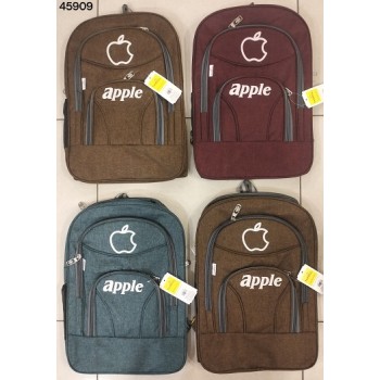 Apple Khadi Rnd Pkt KT