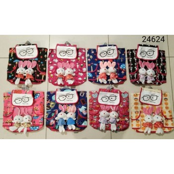 2Teddy Fancy Ladies Kit Mur