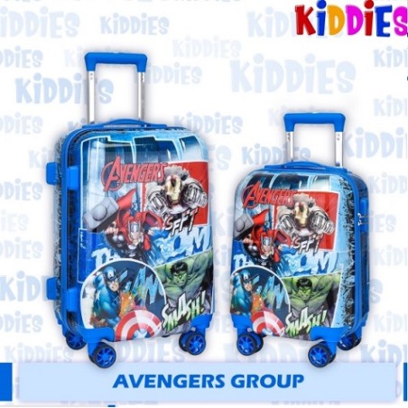 B Kids Avengersgroup 18 Kiddies