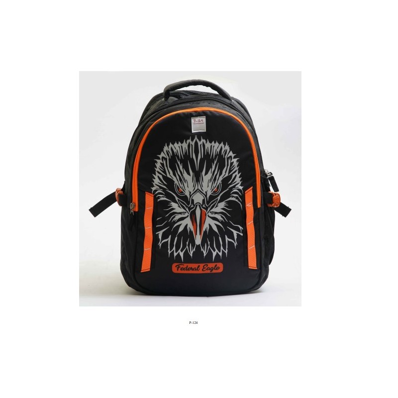 P124 BackPack JD24