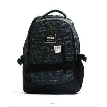 P127 BackPack JD24