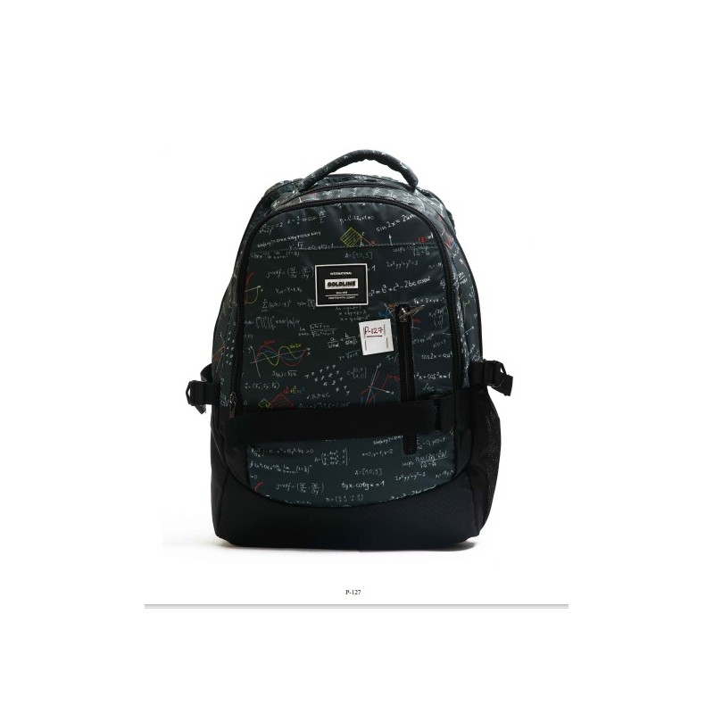 P127 BackPack JD24