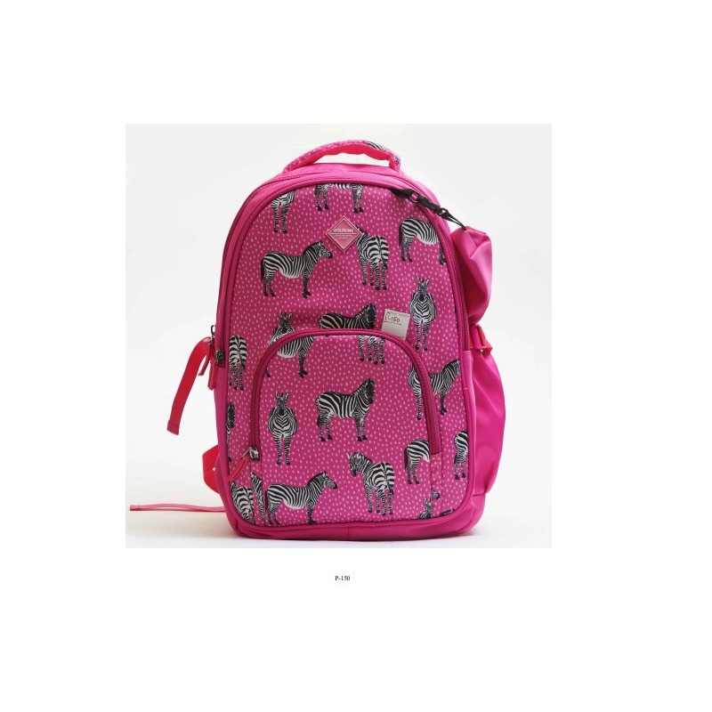 P150 BackPack JD24