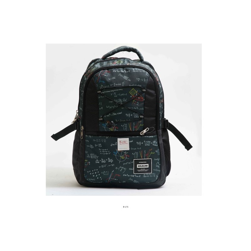 P171 BackPack JD24