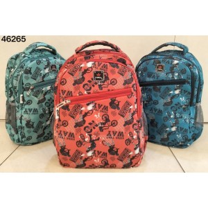 Valley 14 BackPack RZ