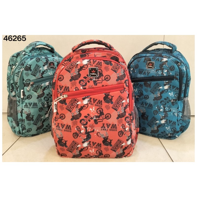 Valley 14 BackPack RZ