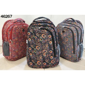 Valley 18 BackPack RZ