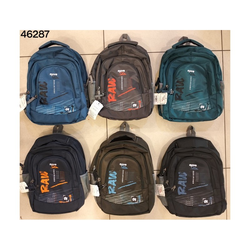 Stoke 14 BackPack Str