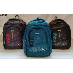 Stoke 14 BackPack Str