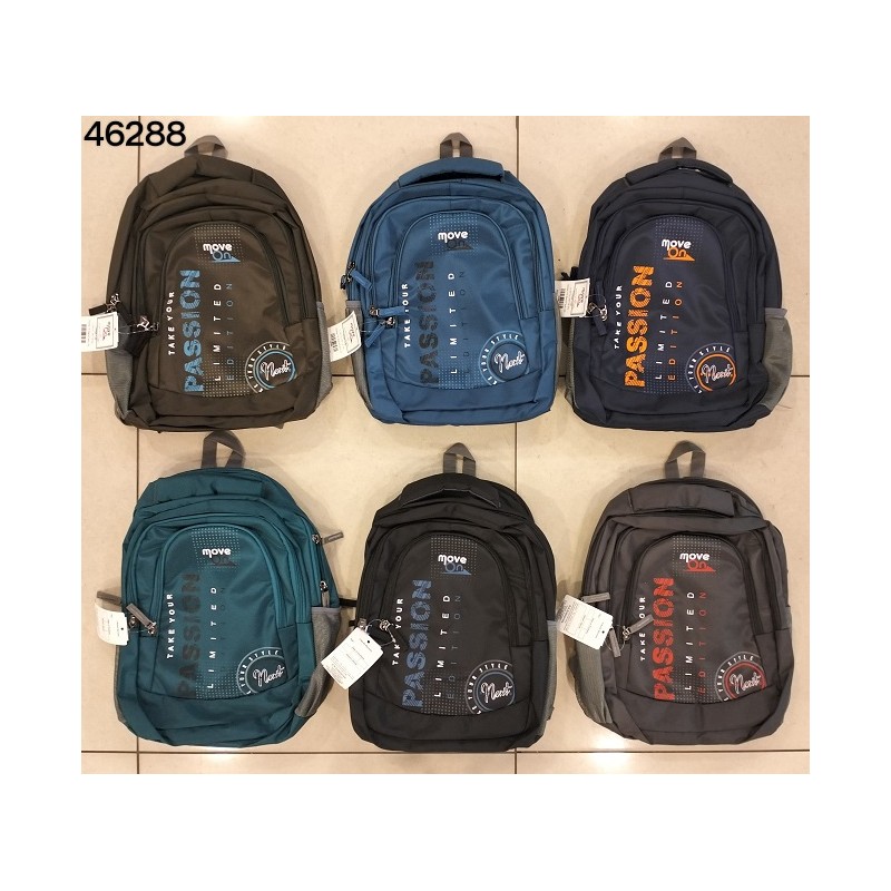 Stoke 16 BackPack Str