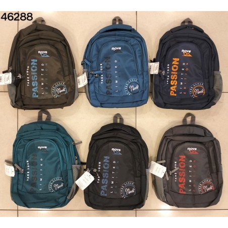 Stoke 16 BackPack Str