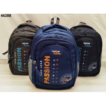 Stoke 16 BackPack Str