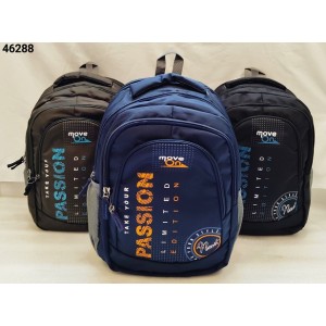 Stoke 16 BackPack Str