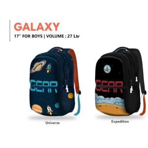 Galaxy Black BKit Gear