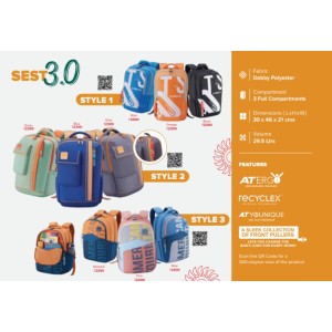 Sest 3.0 Blue 01 BP At