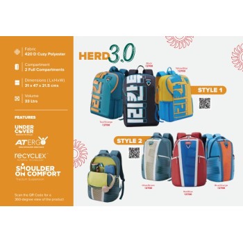 Herd 3.0 Yellow 01 BP At