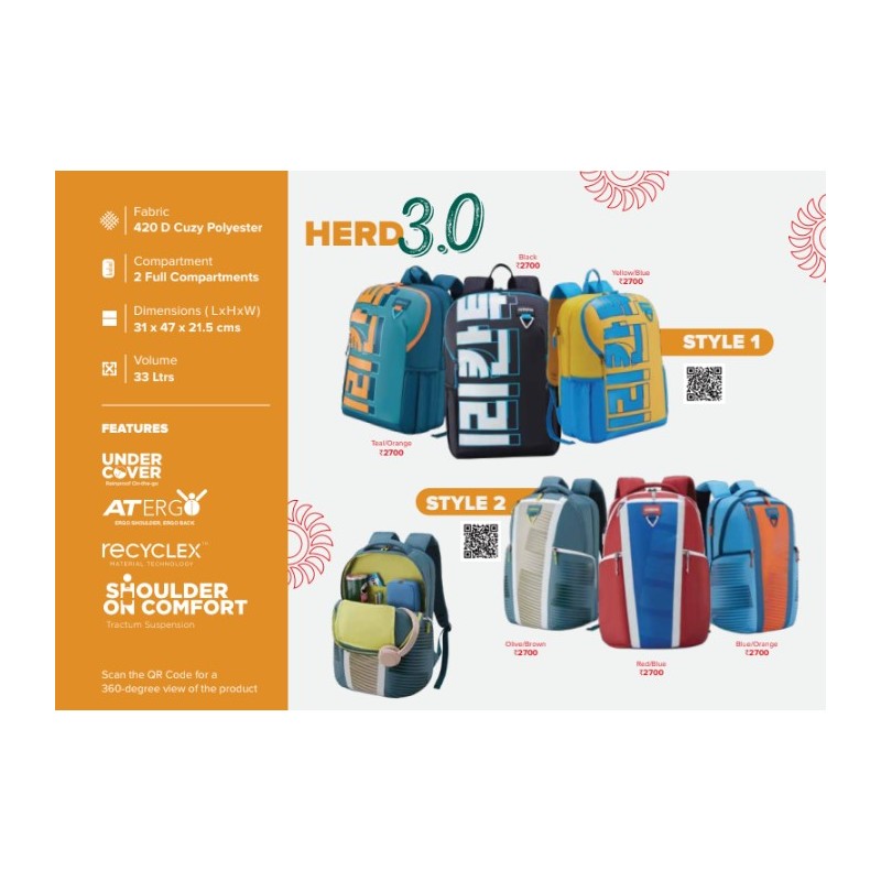 Herd 3.0 Yellow 01 BP At