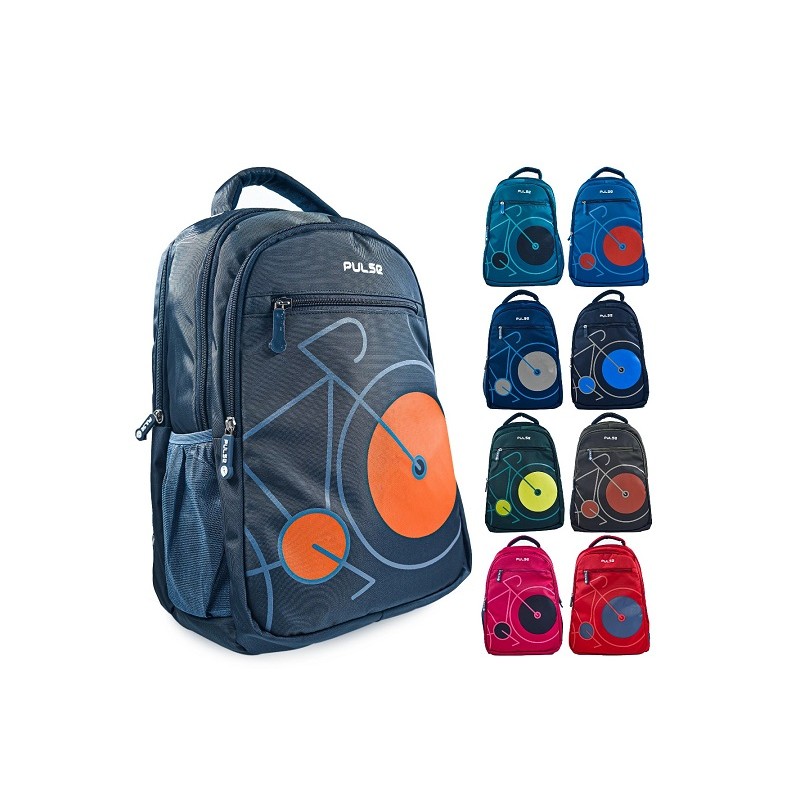 3639 BackPack Pulse