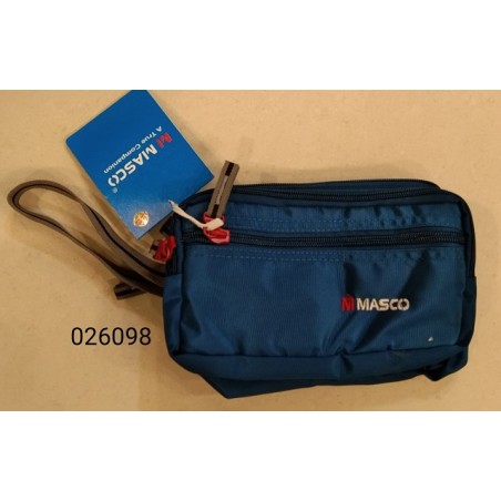 275 Shaving Pouch Masco