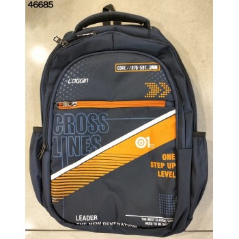 9210 BackPack Loggin