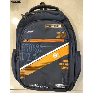 9210 BackPack Loggin